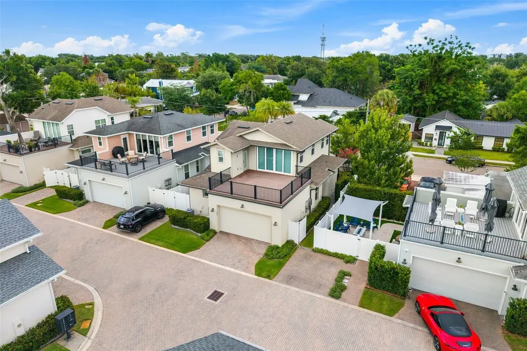 437 N Capen Avenue Winter Park FL 32789