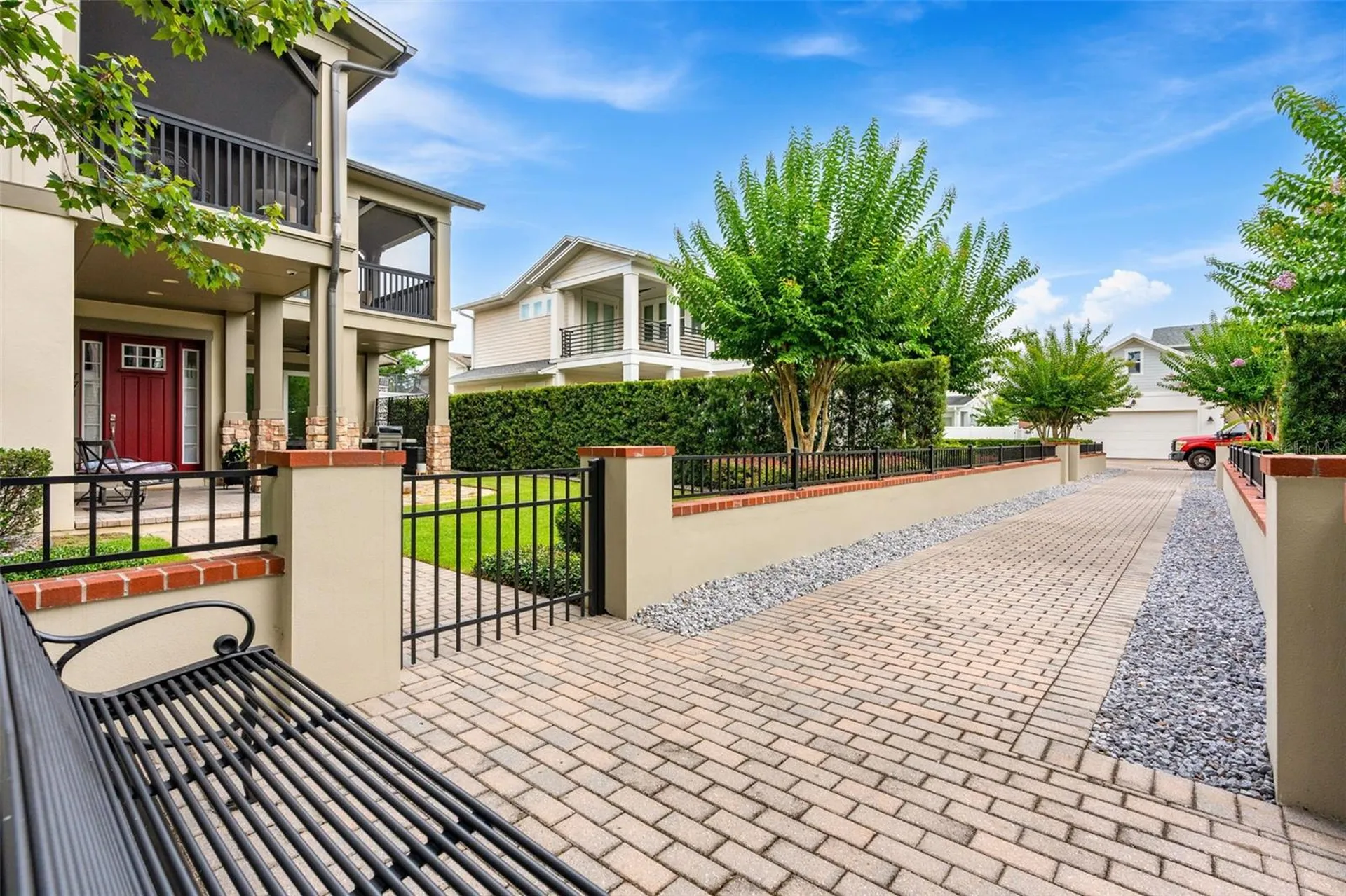 437 N Capen Avenue Winter Park FL 32789