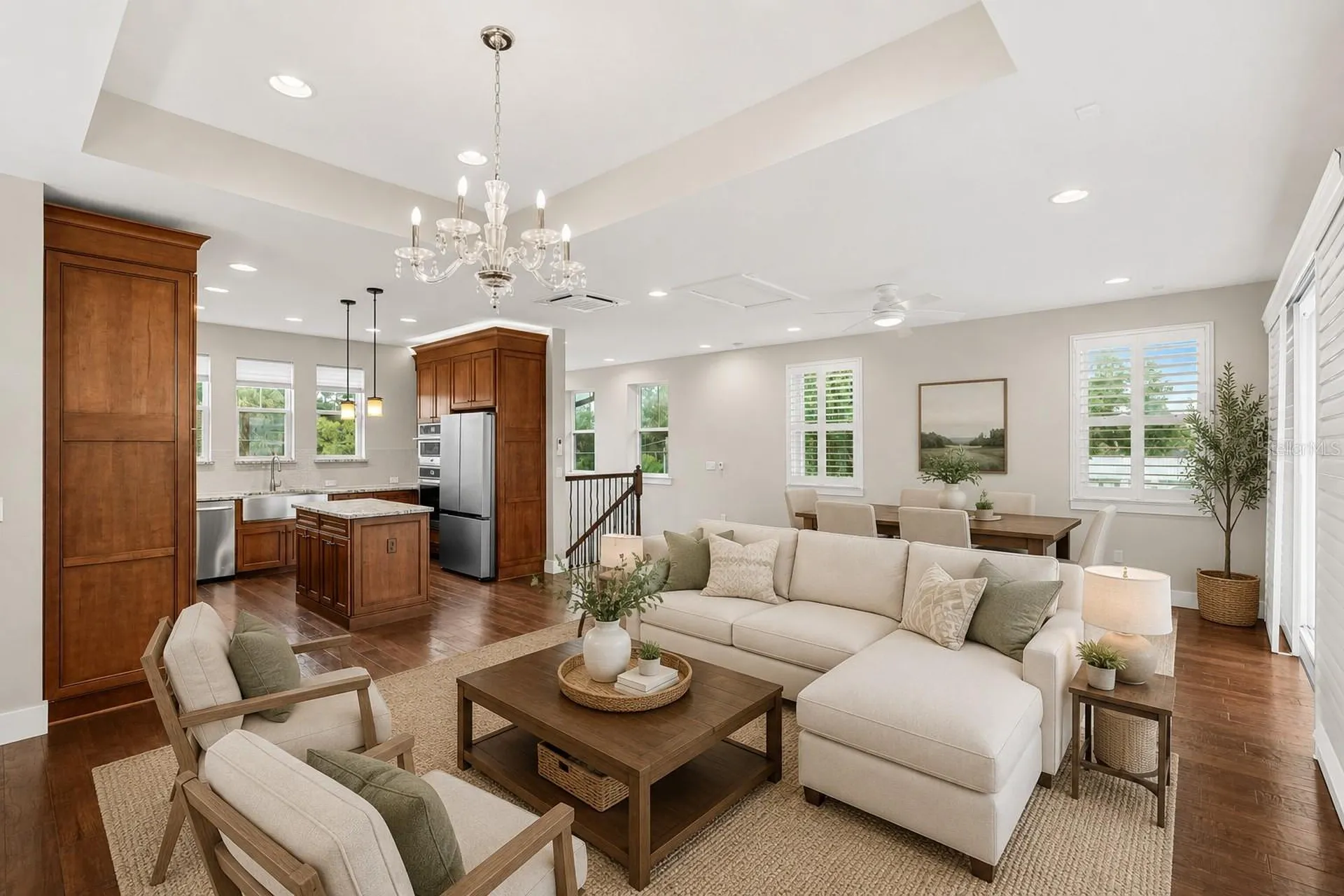 437 N Capen Avenue Winter Park FL 32789