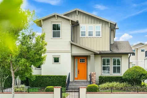 437 N Capen Avenue Winter Park FL 32789