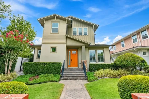 437 N Capen Avenue Winter Park FL 32789