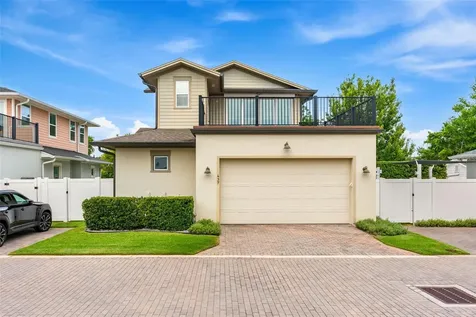 437 N Capen Avenue Winter Park FL 32789