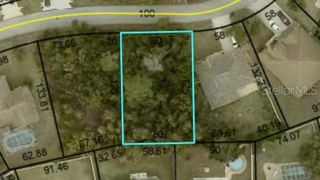 70 Folson Lane Palm Coast FL 32137