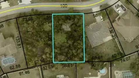 70 Folson Lane Palm Coast FL 32137
