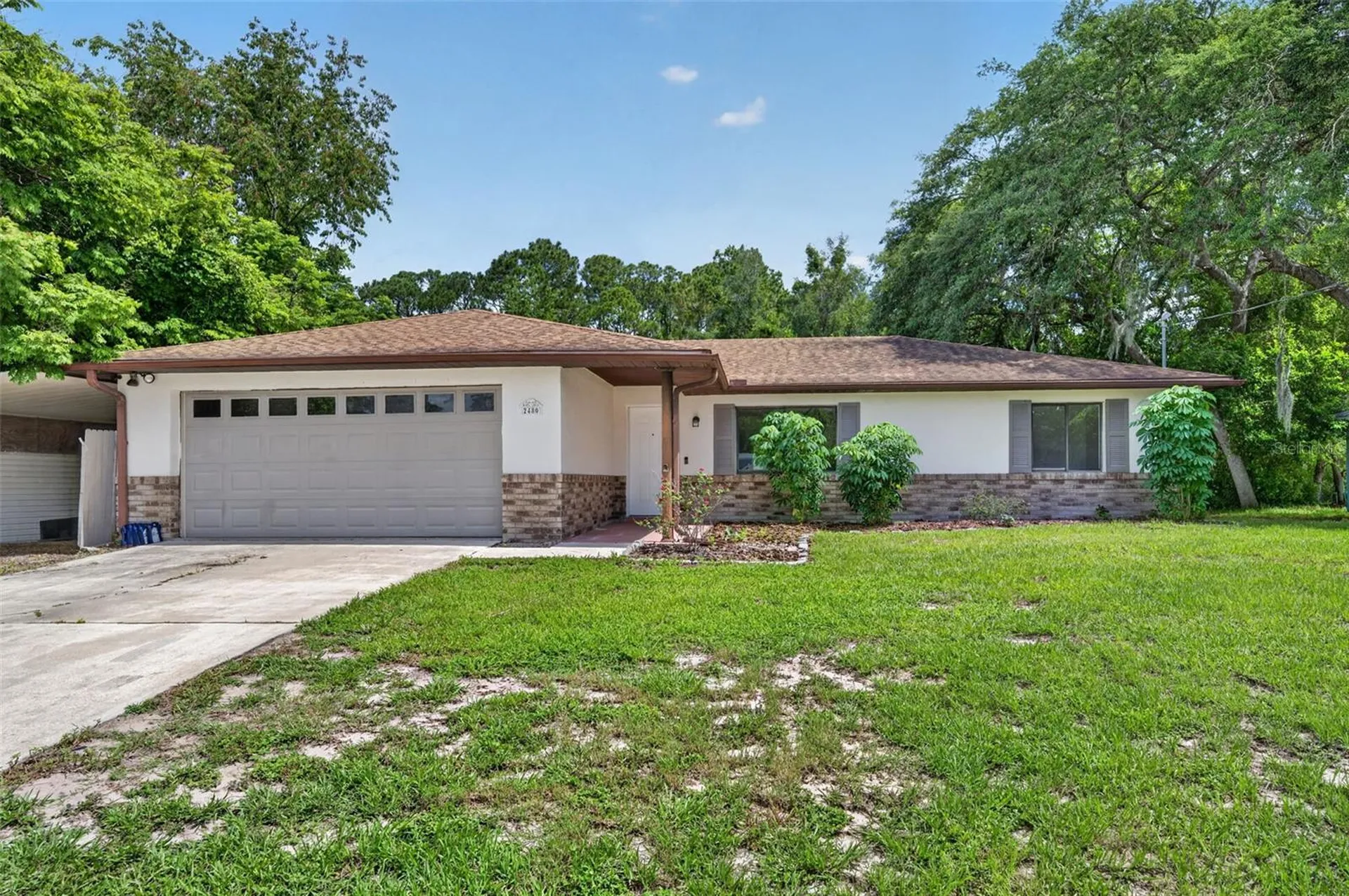 2480 Laval Drive Deltona FL 32738