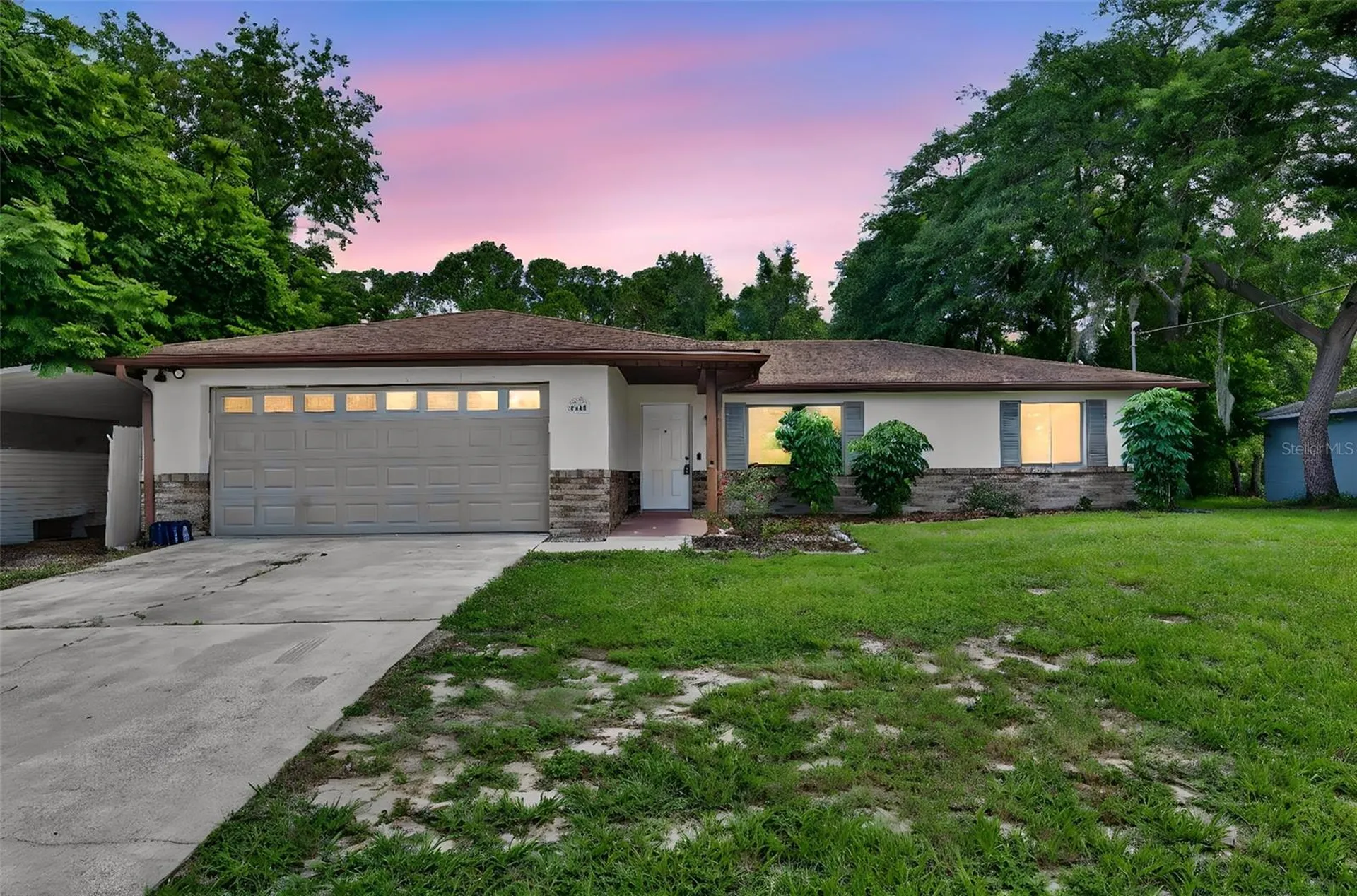 2480 Laval Drive Deltona FL 32738