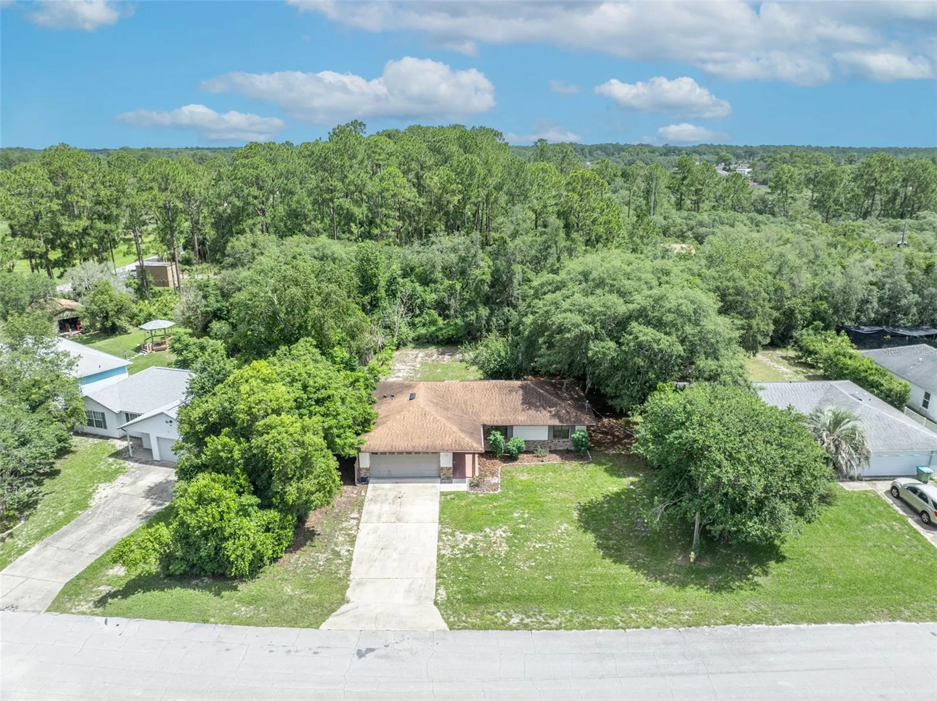 2480 Laval Drive Deltona FL 32738