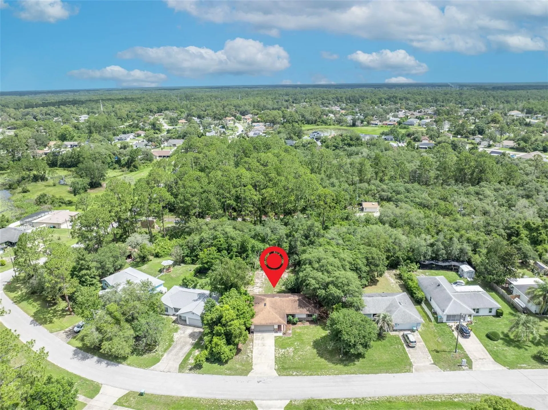 2480 Laval Drive Deltona FL 32738