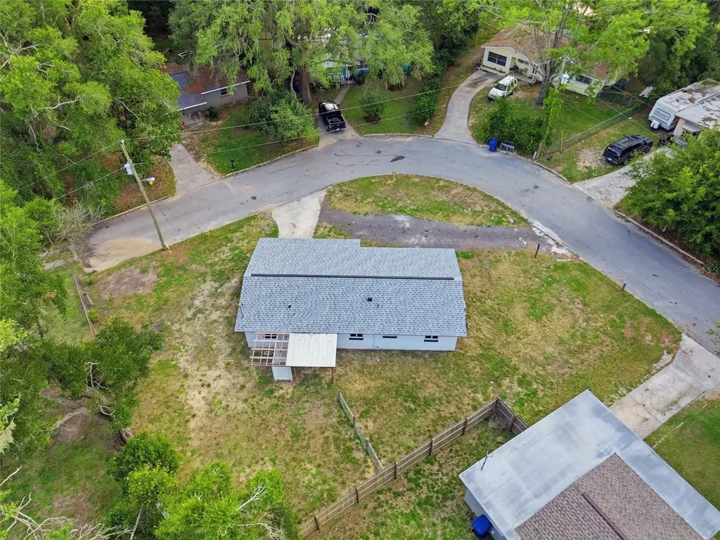 20514 Mickens Drive Dade City FL 33523