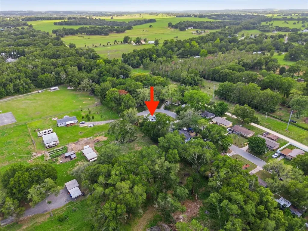 20514 Mickens Drive Dade City FL 33523