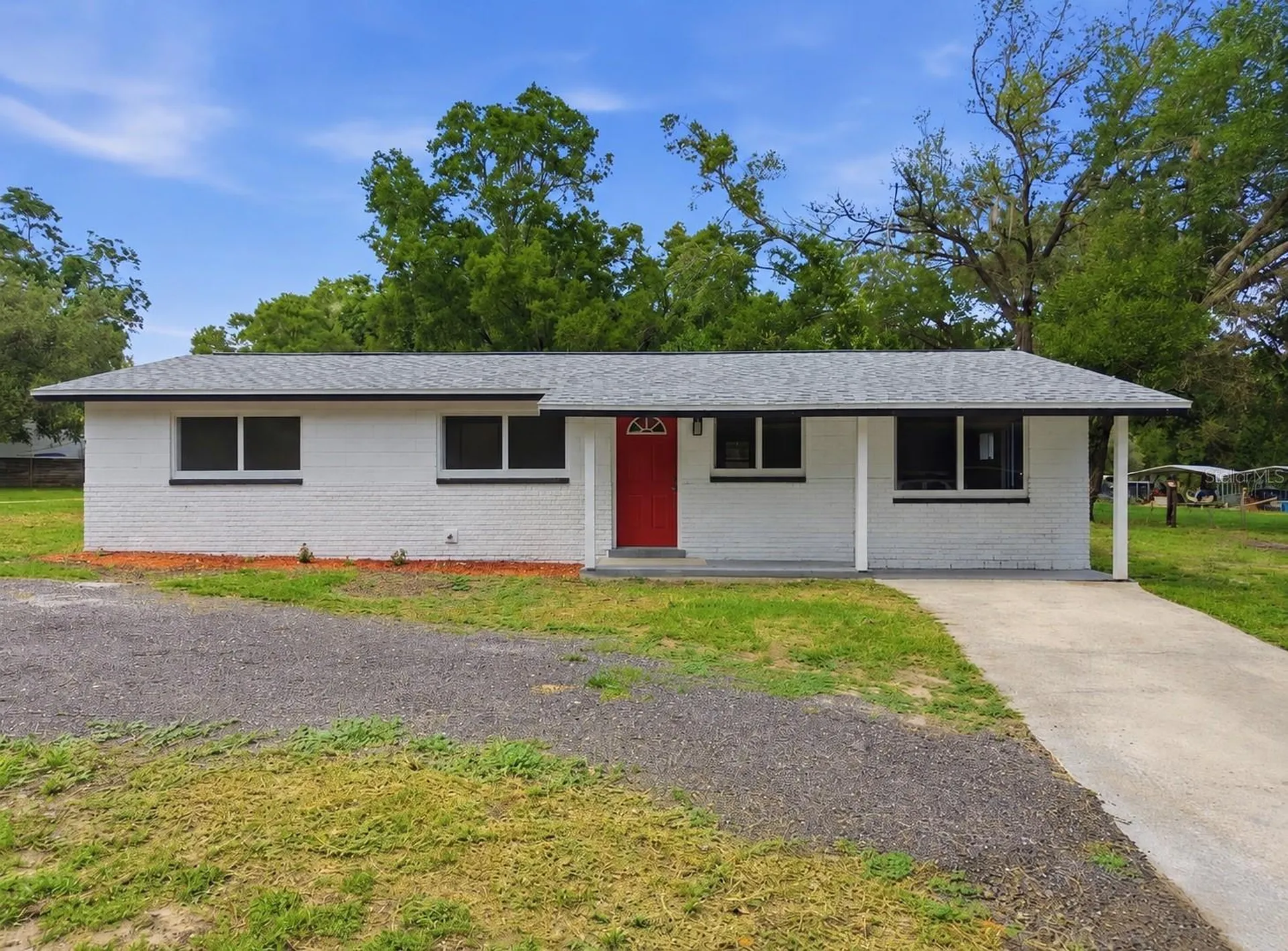 20514 Mickens Drive Dade City FL 33523