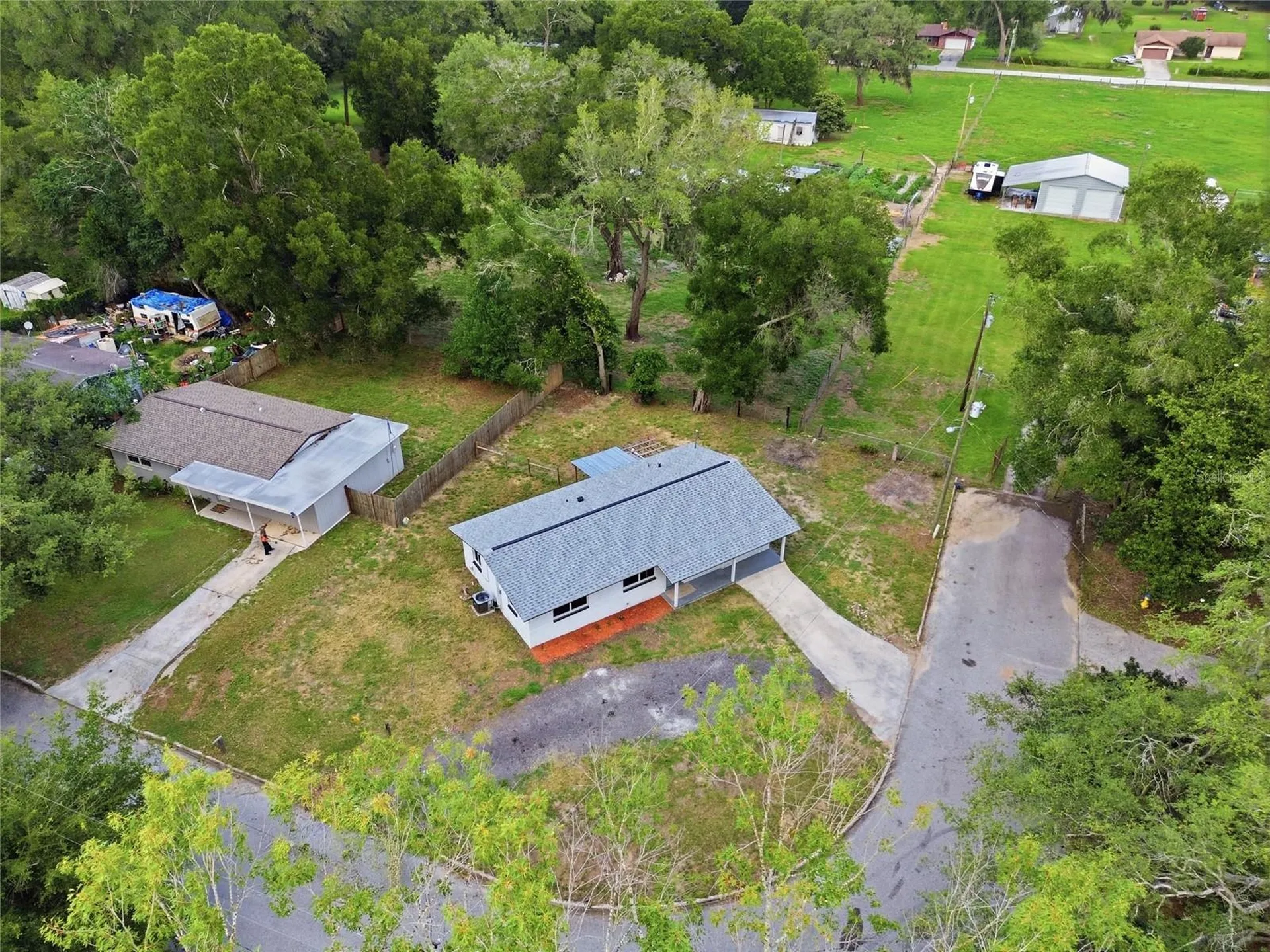 20514 Mickens Drive Dade City FL 33523