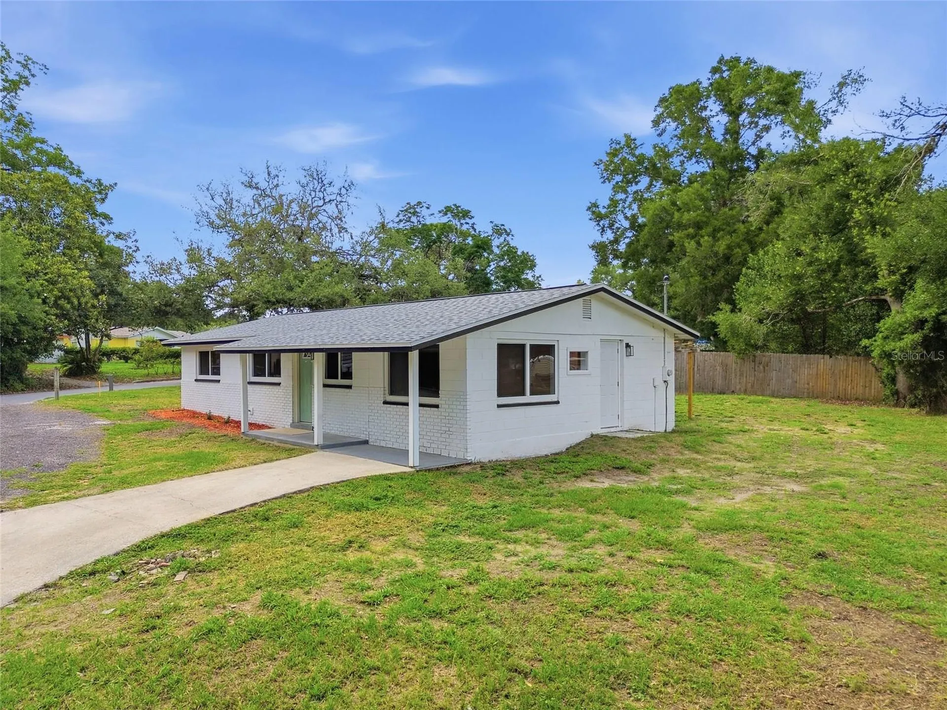 20514 Mickens Drive Dade City FL 33523