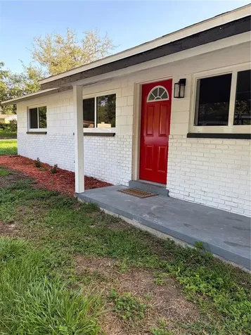20514 Mickens Drive Dade City FL 33523
