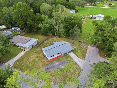 20514 Mickens Drive Dade City FL 33523