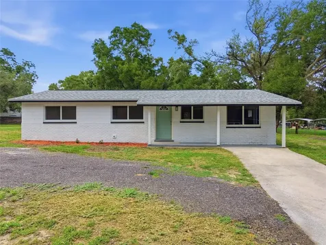 20514 Mickens Drive Dade City FL 33523