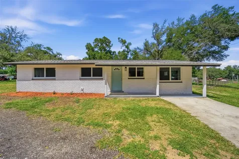 20514 Mickens Drive Dade City FL 33523