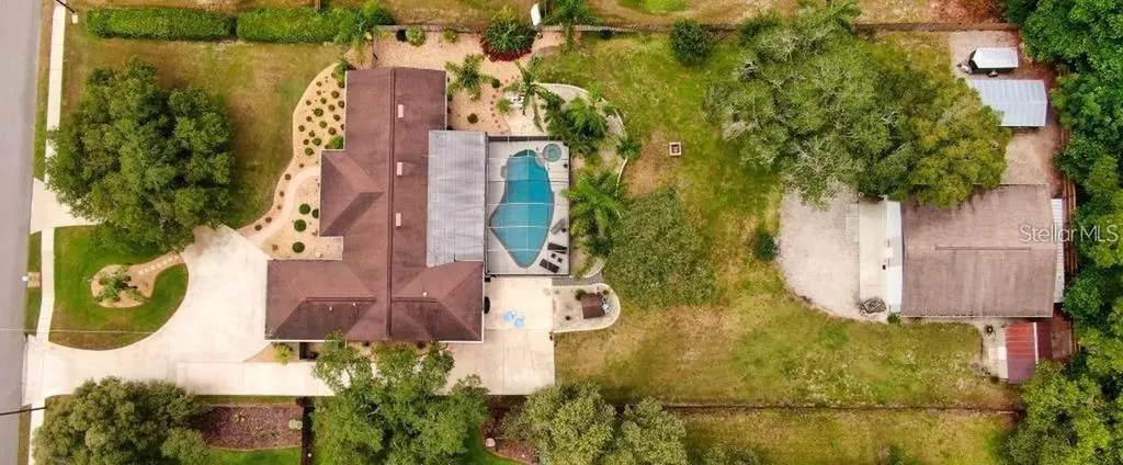 12802 N 53rd Street Temple Terrace FL 33617