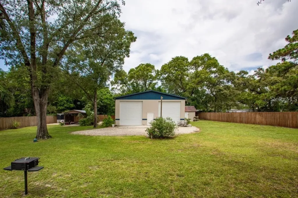 12802 N 53rd Street Temple Terrace FL 33617
