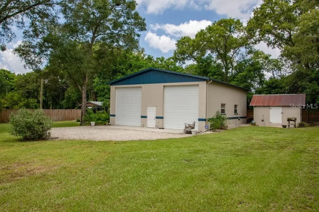 12802 N 53rd Street Temple Terrace FL 33617