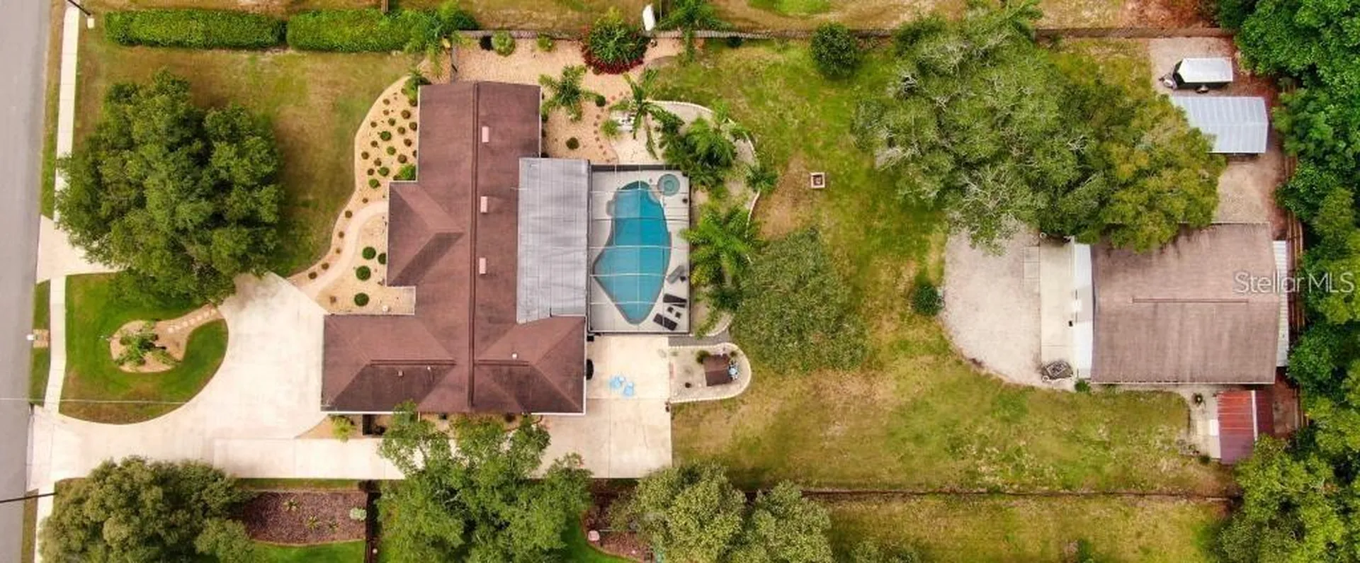 12802 N 53rd Street Temple Terrace FL 33617