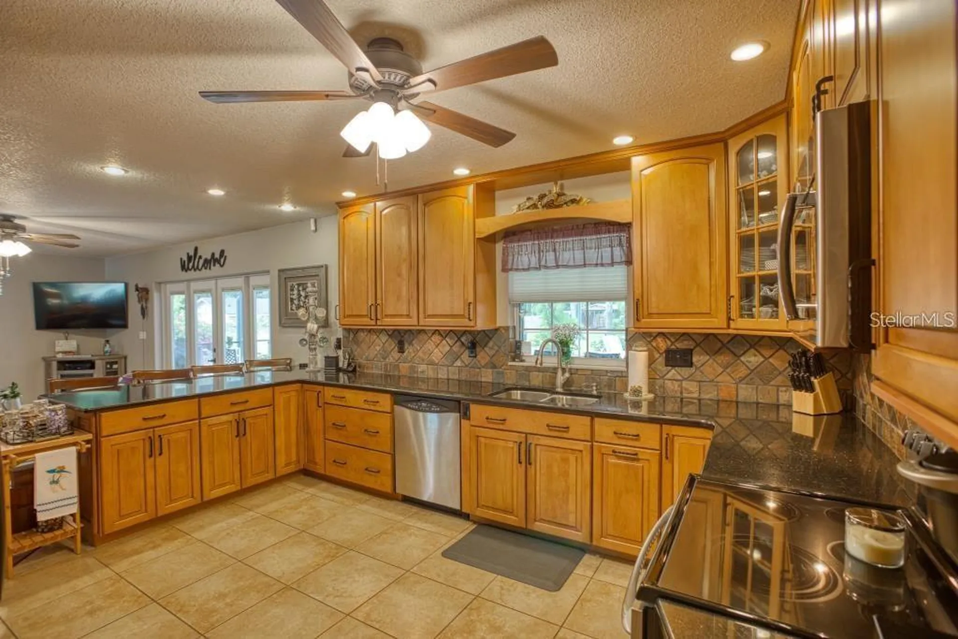 12802 N 53rd Street Temple Terrace FL 33617
