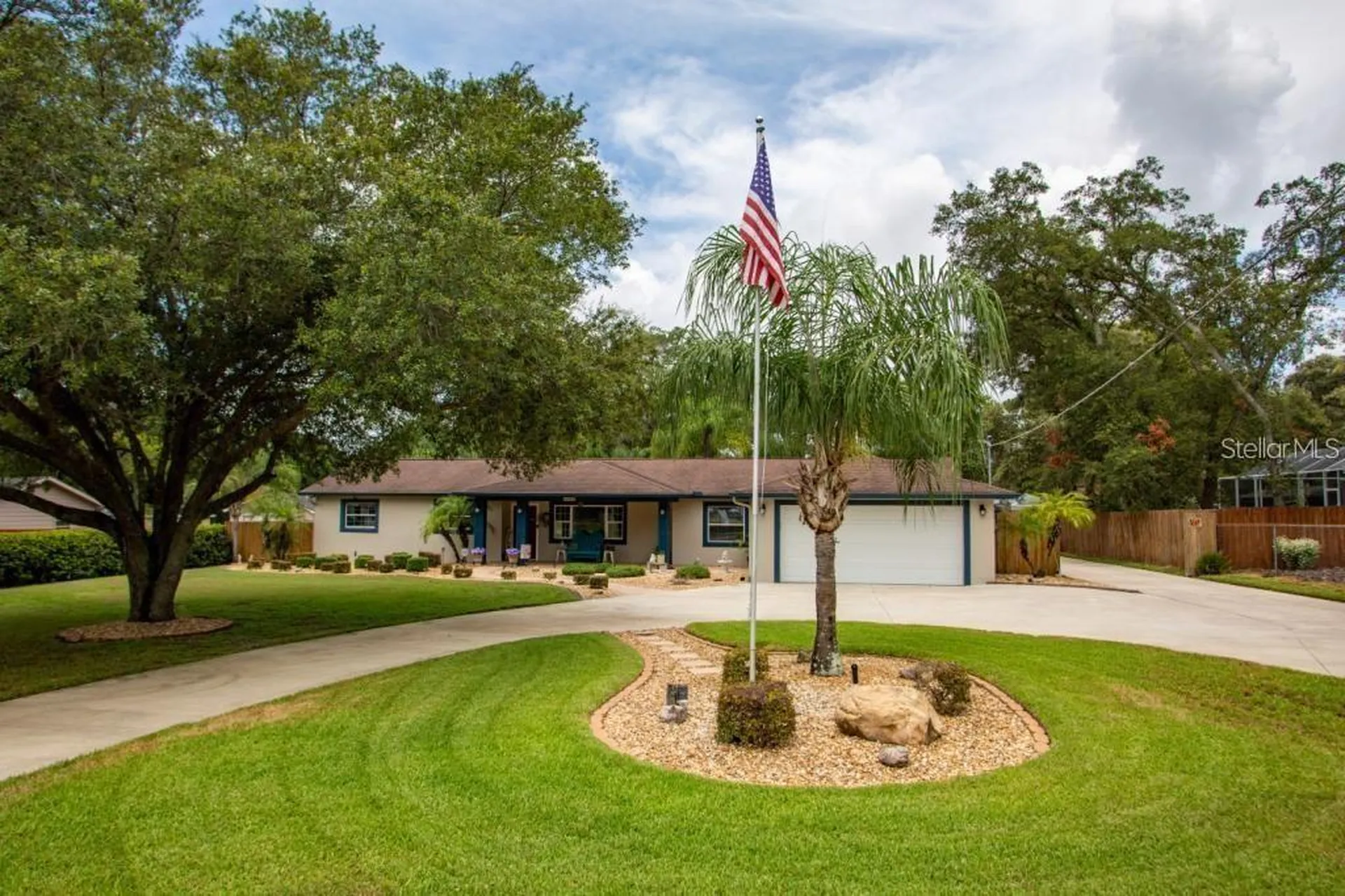 12802 N 53rd Street Temple Terrace FL 33617