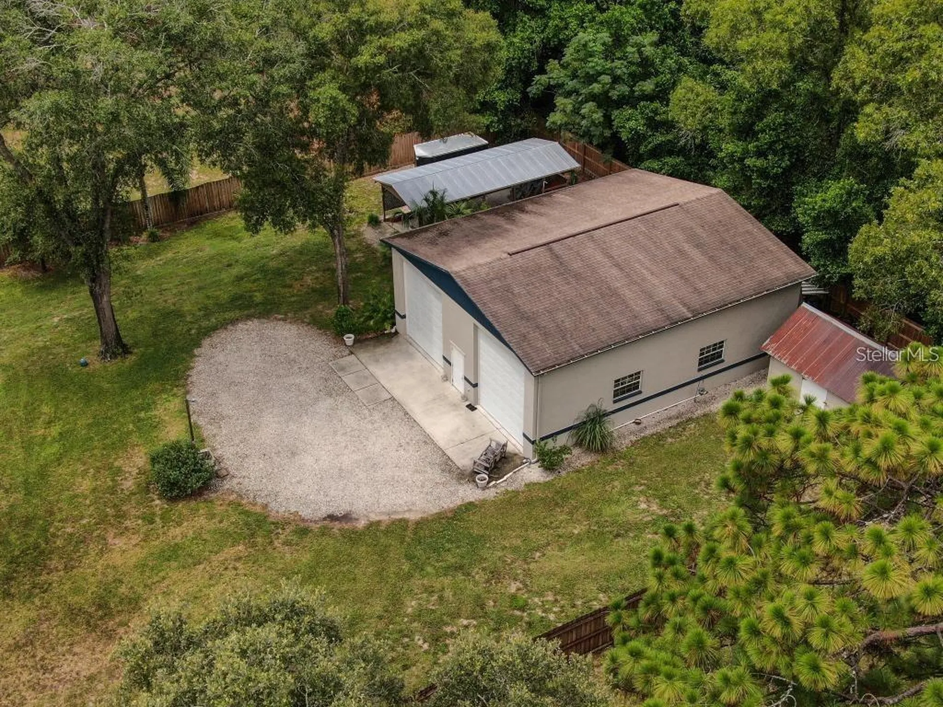 12802 N 53rd Street Temple Terrace FL 33617