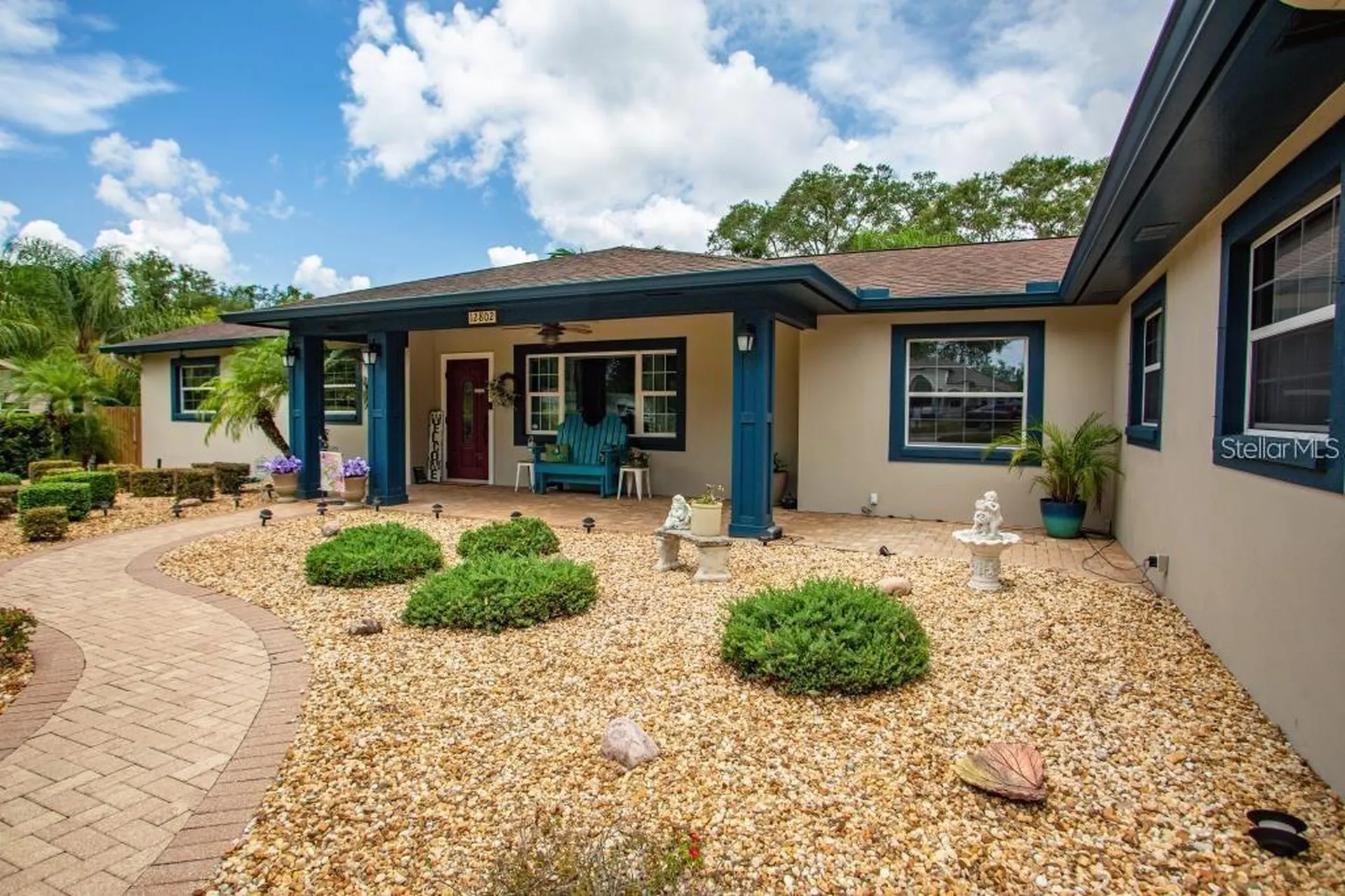 12802 N 53rd Street Temple Terrace FL 33617
