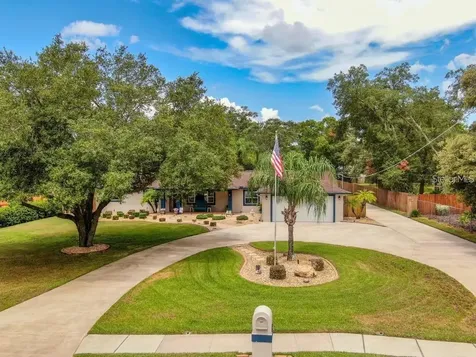 12802 N 53rd Street Temple Terrace FL 33617