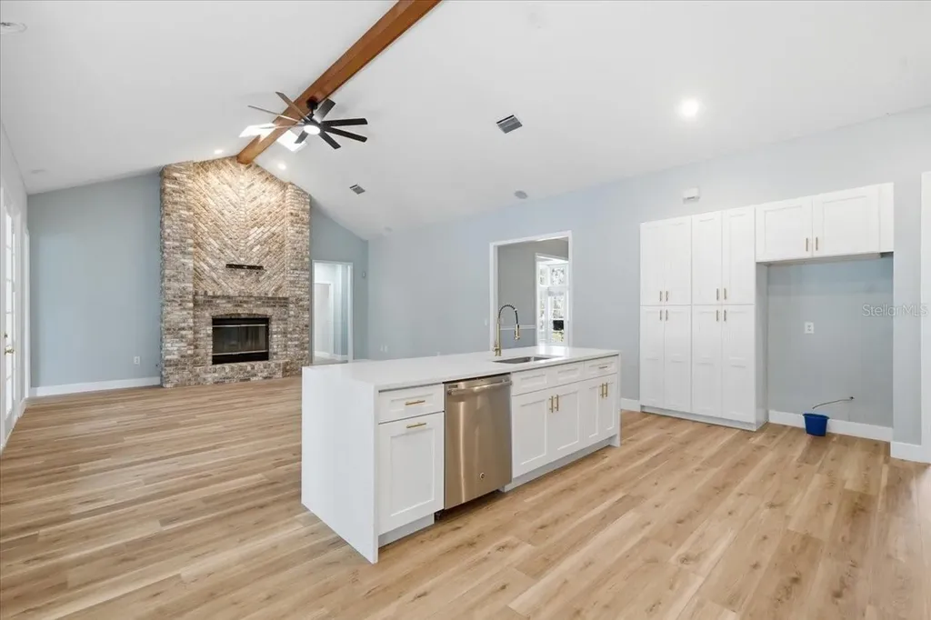 4558 Lake In The Woods Drive Spring Hill FL 34607