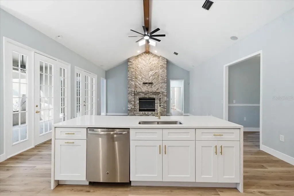 4558 Lake In The Woods Drive Spring Hill FL 34607