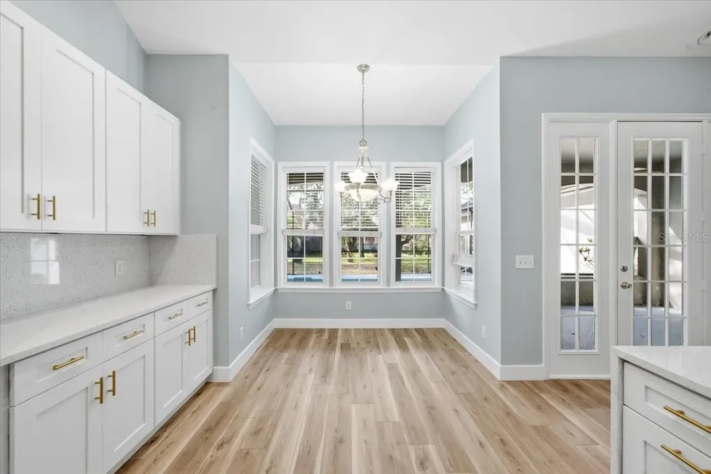 4558 Lake In The Woods Drive Spring Hill FL 34607
