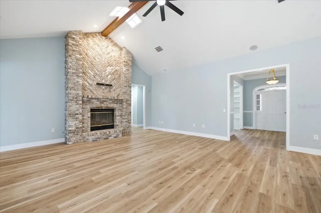 4558 Lake In The Woods Drive Spring Hill FL 34607