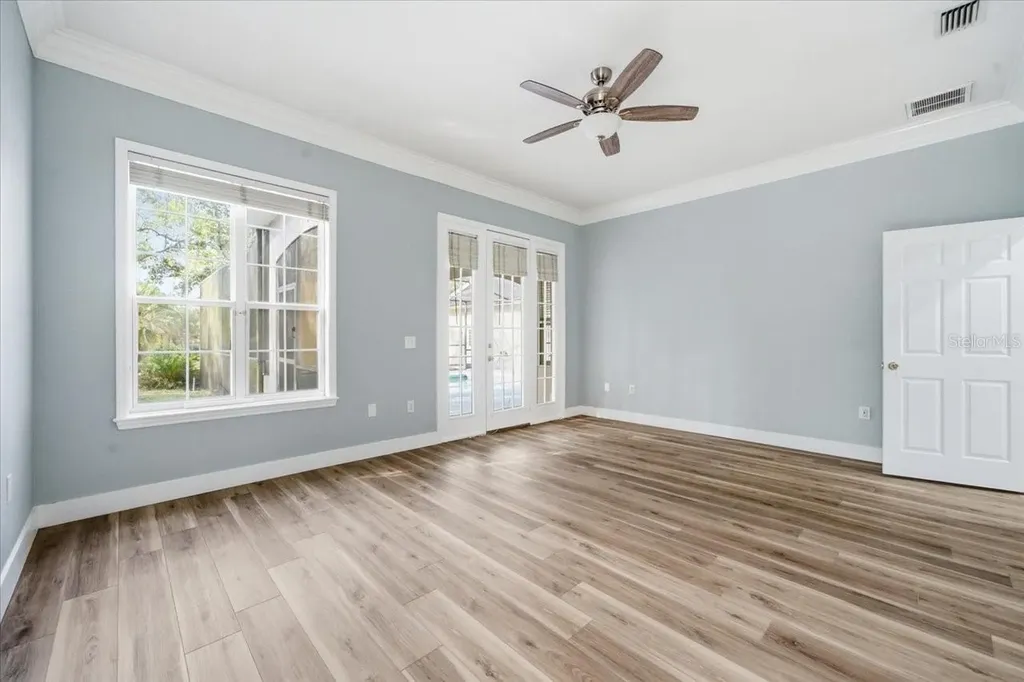 4558 Lake In The Woods Drive Spring Hill FL 34607