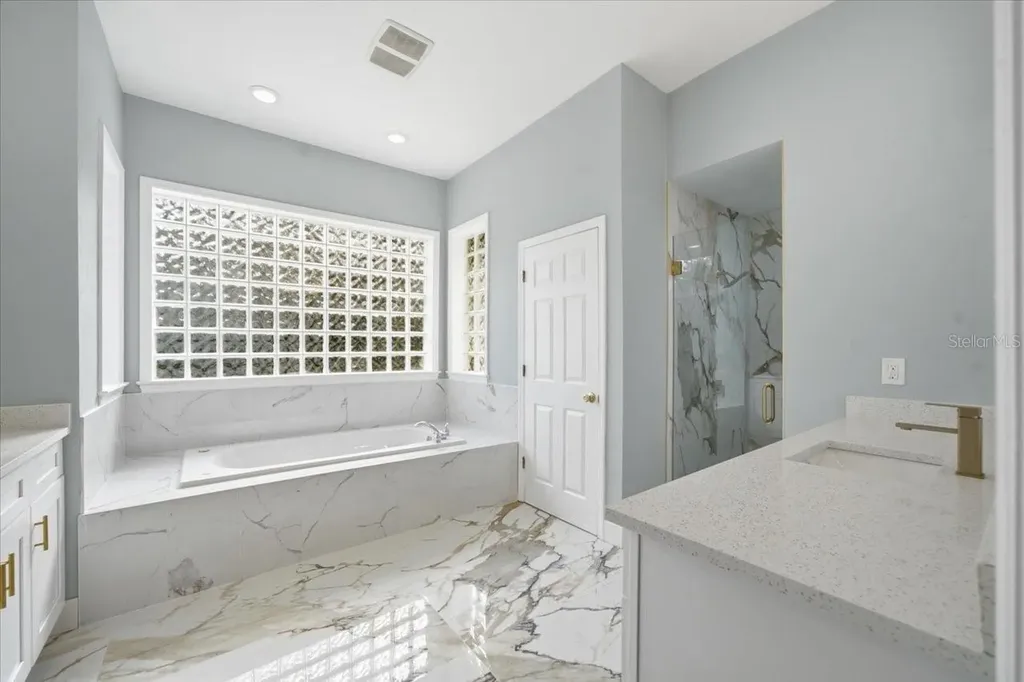 4558 Lake In The Woods Drive Spring Hill FL 34607
