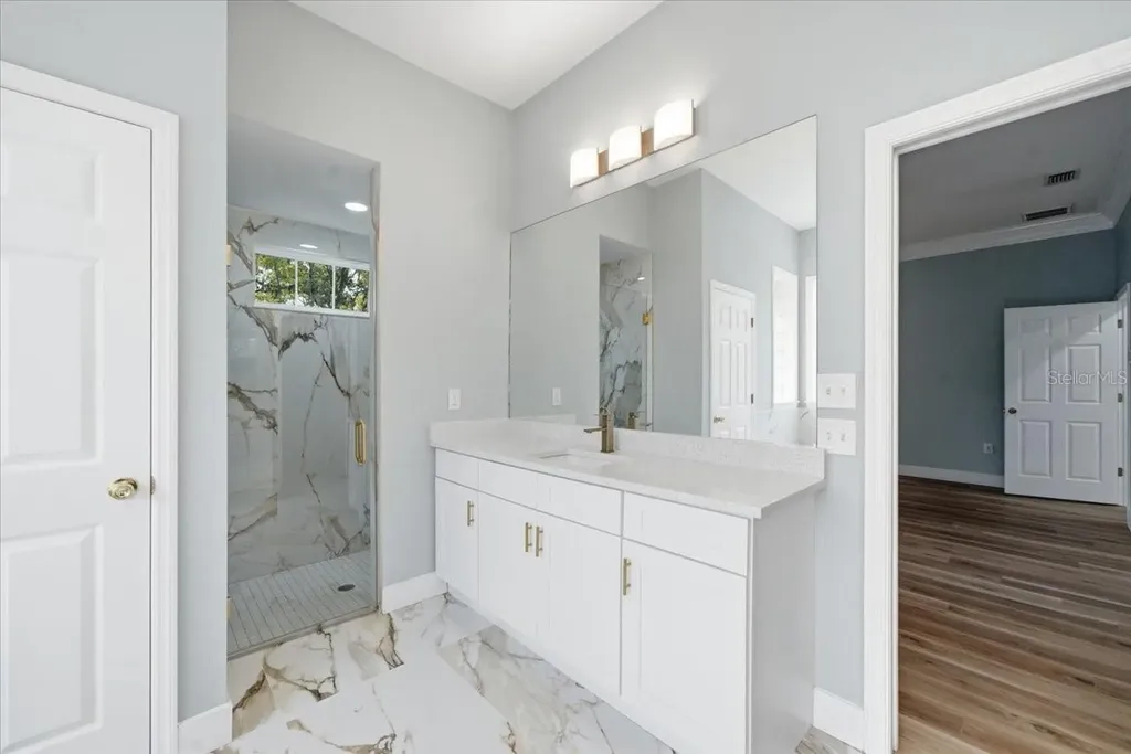 4558 Lake In The Woods Drive Spring Hill FL 34607