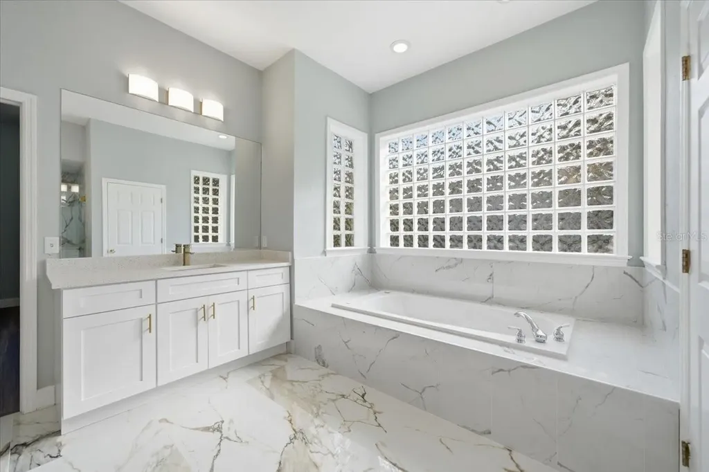 4558 Lake In The Woods Drive Spring Hill FL 34607