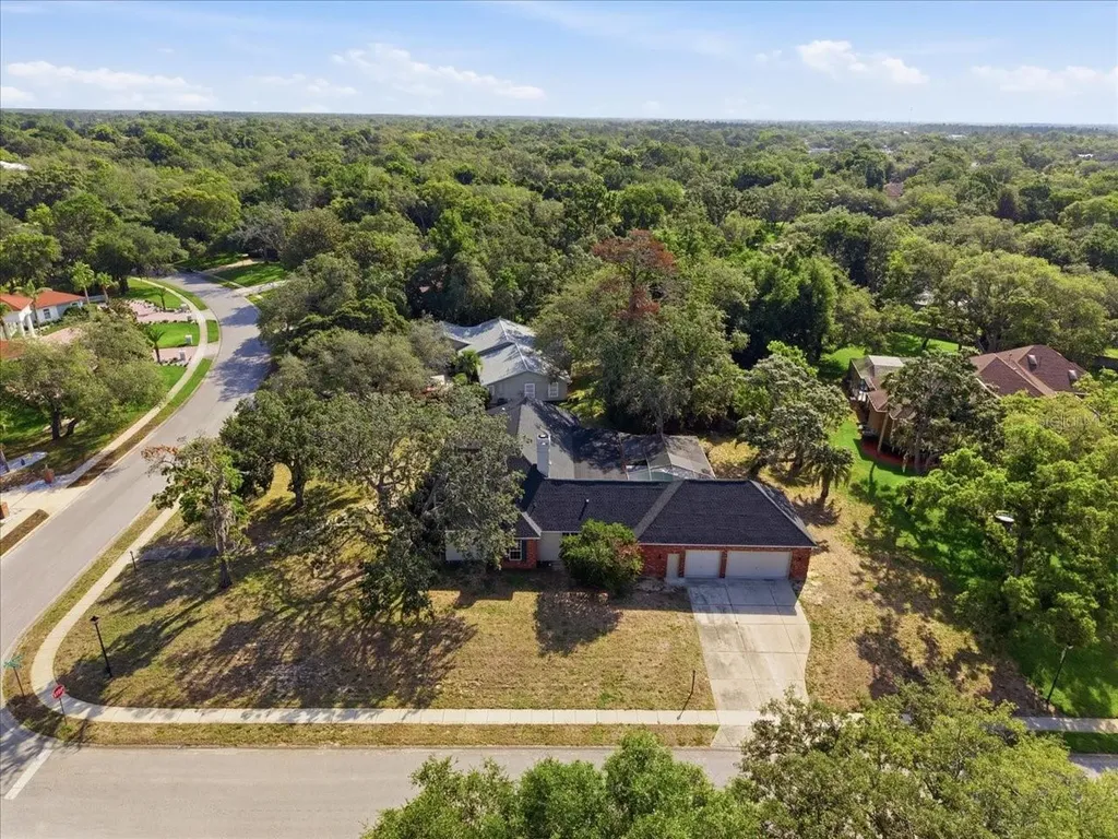 4558 Lake In The Woods Drive Spring Hill FL 34607