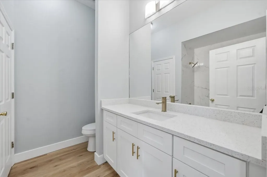 4558 Lake In The Woods Drive Spring Hill FL 34607