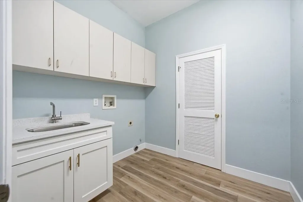 4558 Lake In The Woods Drive Spring Hill FL 34607