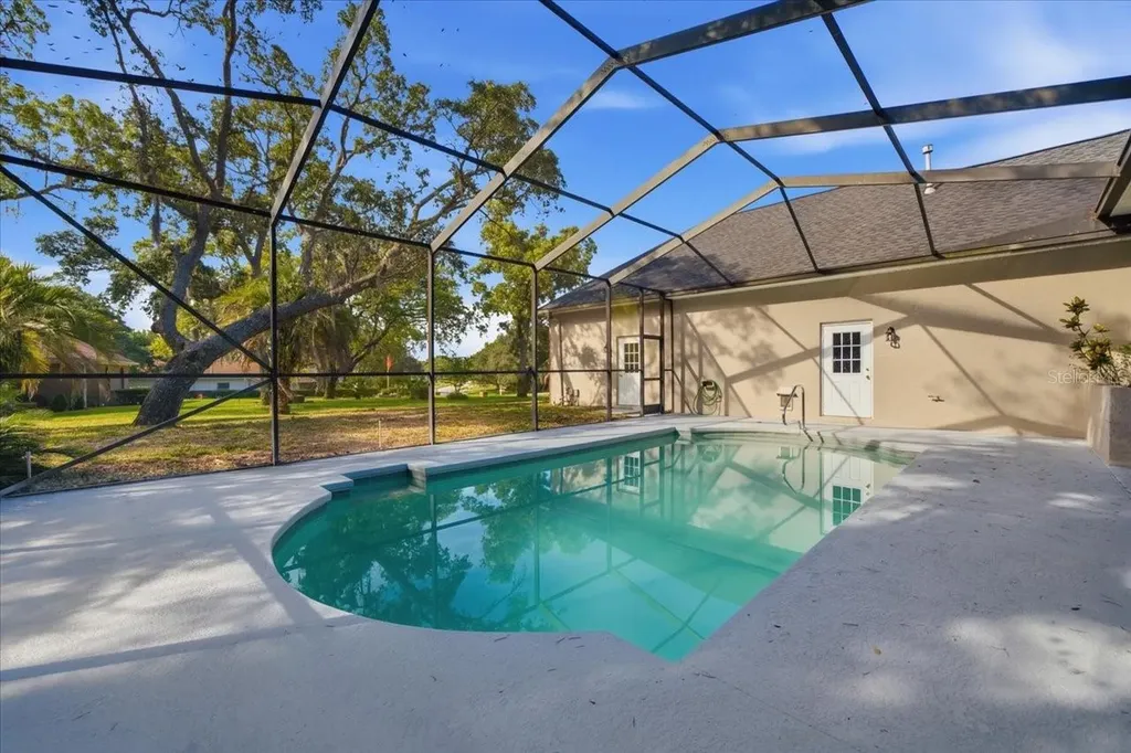 4558 Lake In The Woods Drive Spring Hill FL 34607