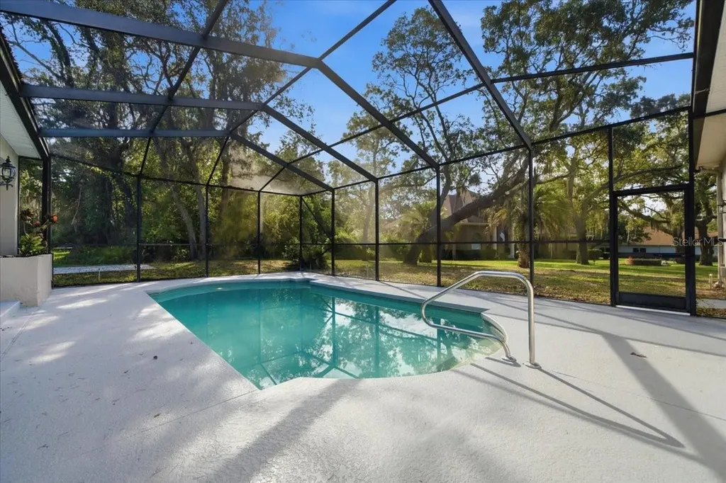 4558 Lake In The Woods Drive Spring Hill FL 34607