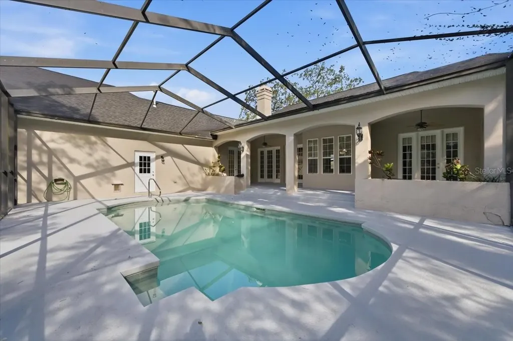 4558 Lake In The Woods Drive Spring Hill FL 34607