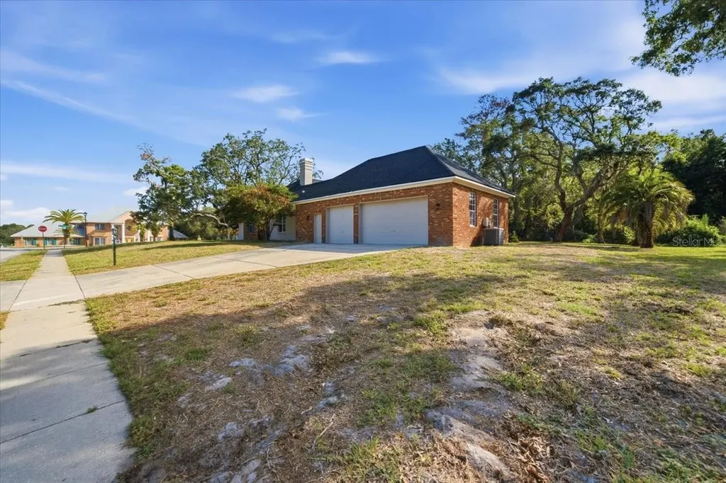 4558 Lake In The Woods Drive Spring Hill FL 34607