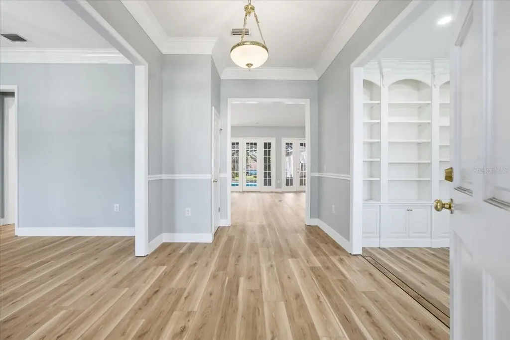 4558 Lake In The Woods Drive Spring Hill FL 34607