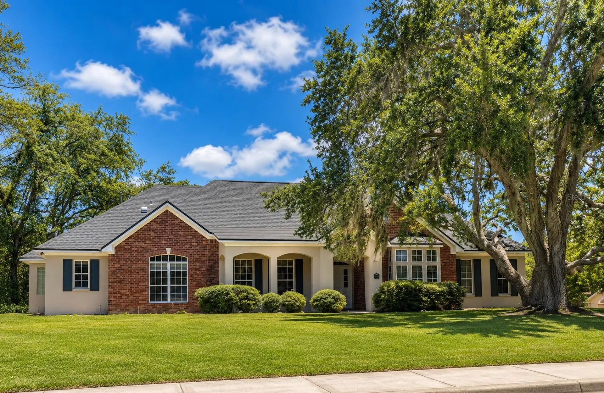 4558 Lake In The Woods Drive Spring Hill FL 34607