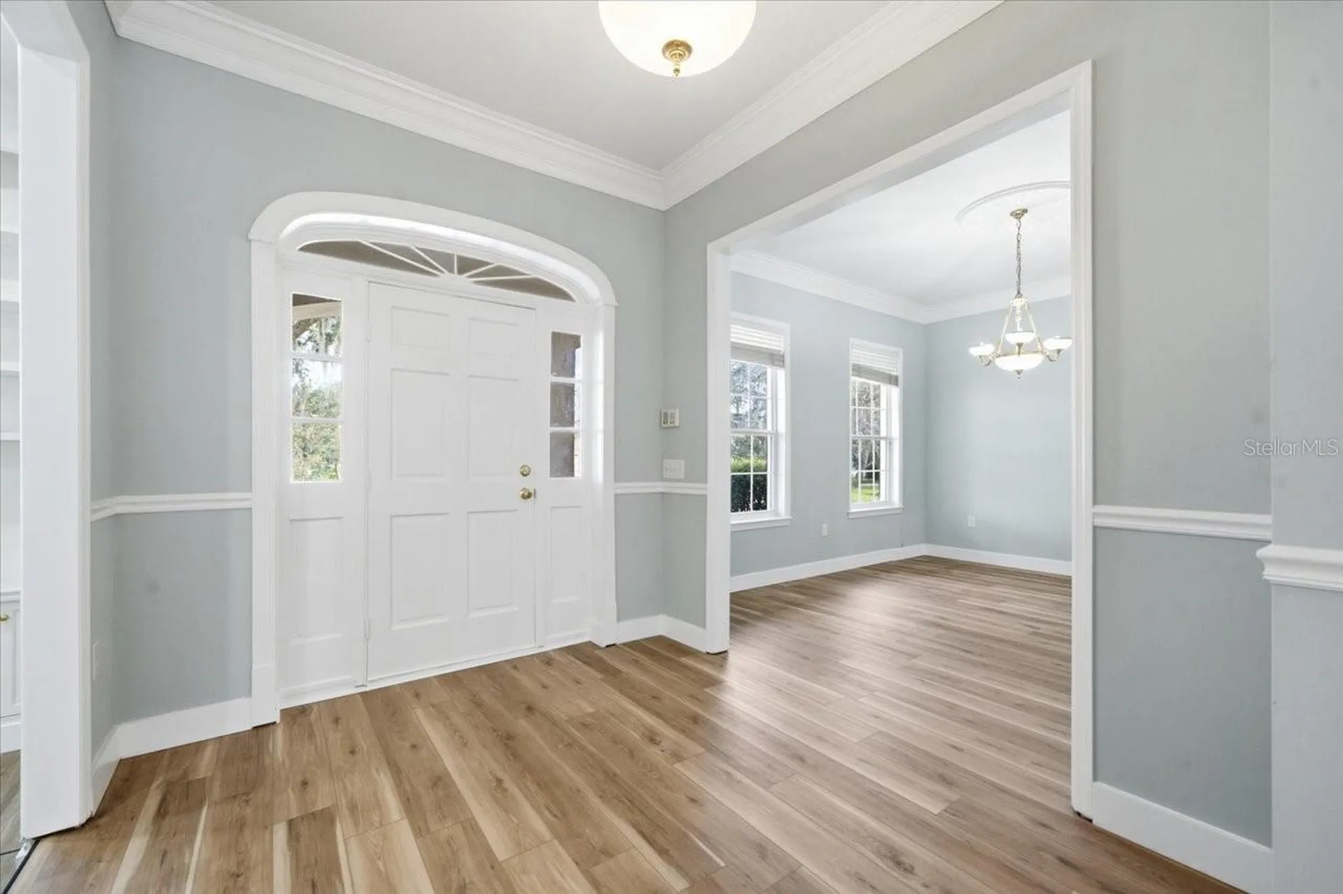 4558 Lake In The Woods Drive Spring Hill FL 34607