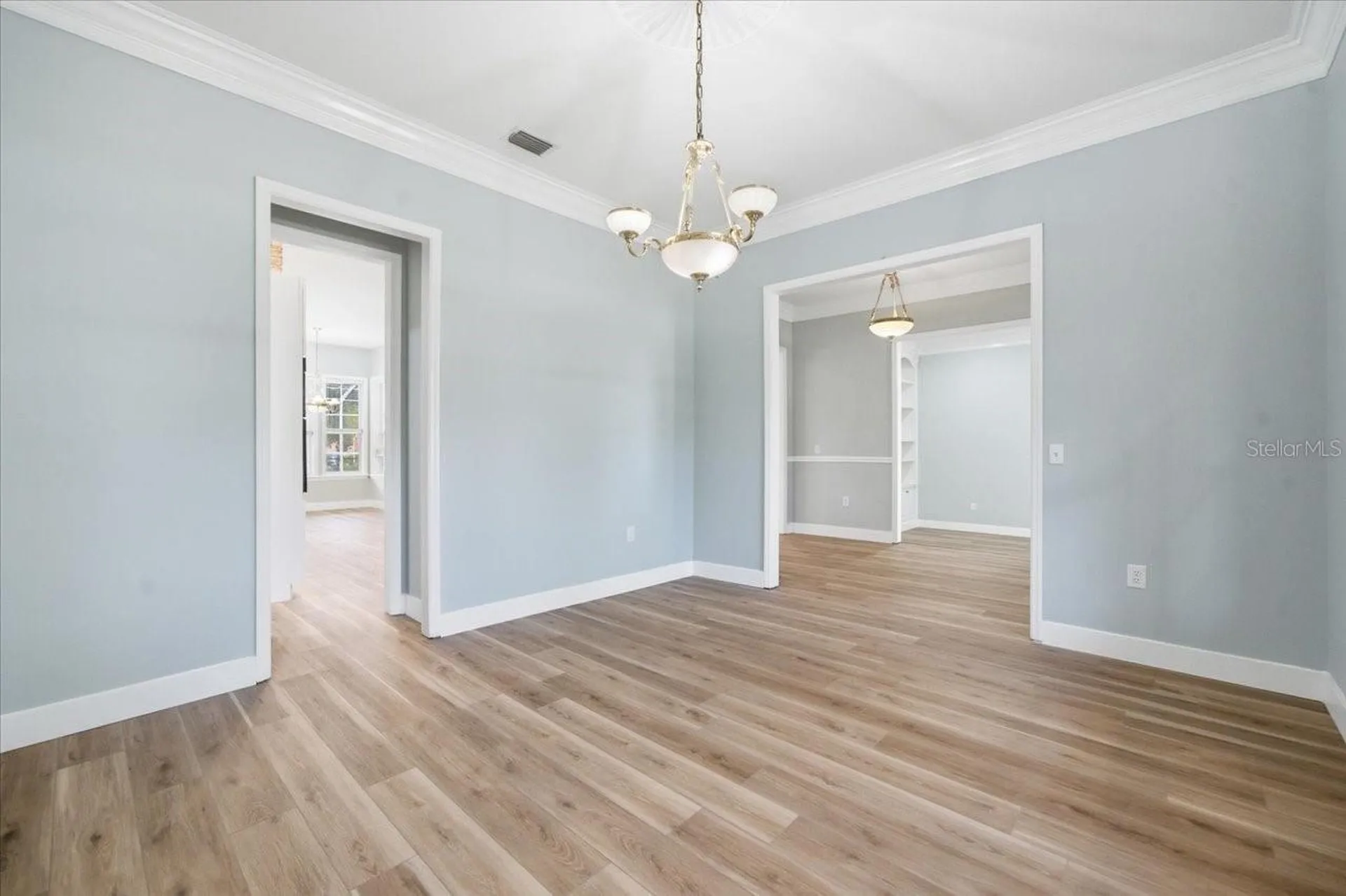 4558 Lake In The Woods Drive Spring Hill FL 34607