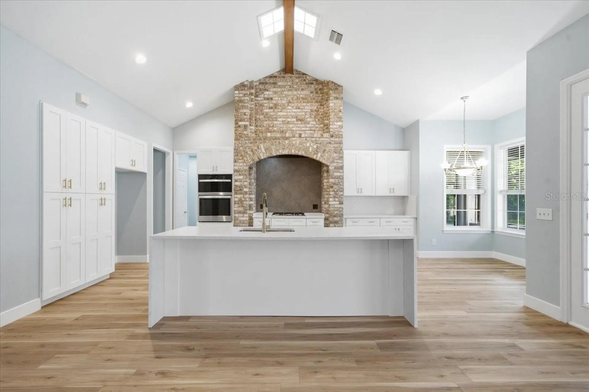 4558 Lake In The Woods Drive Spring Hill FL 34607